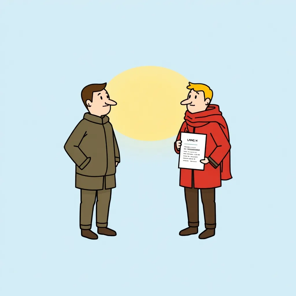 Комісія з примирення планів: «мирні переговори» між двома планами