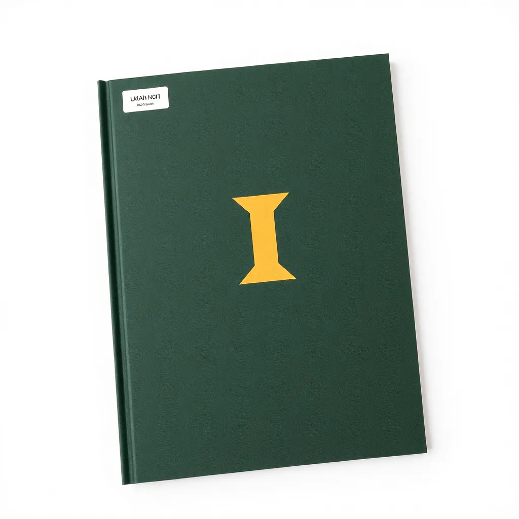 «Реєстр планів»: папка-гігант із QR‑кодами та нумерацією