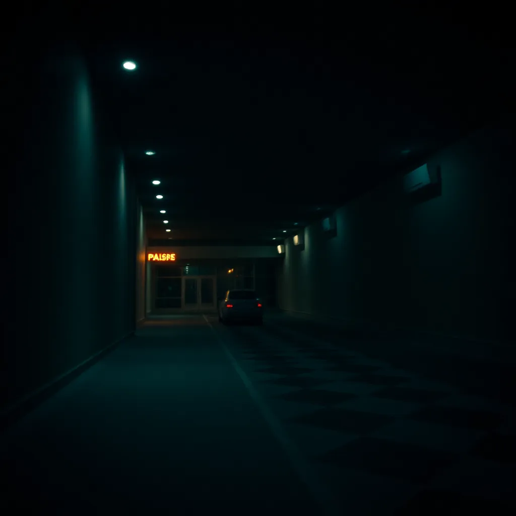 Аналітичний звіт, який “не оприлюднений”: чорна папка з печаткою “CONFIDENTIAL / НЕ-ЗВІТ”