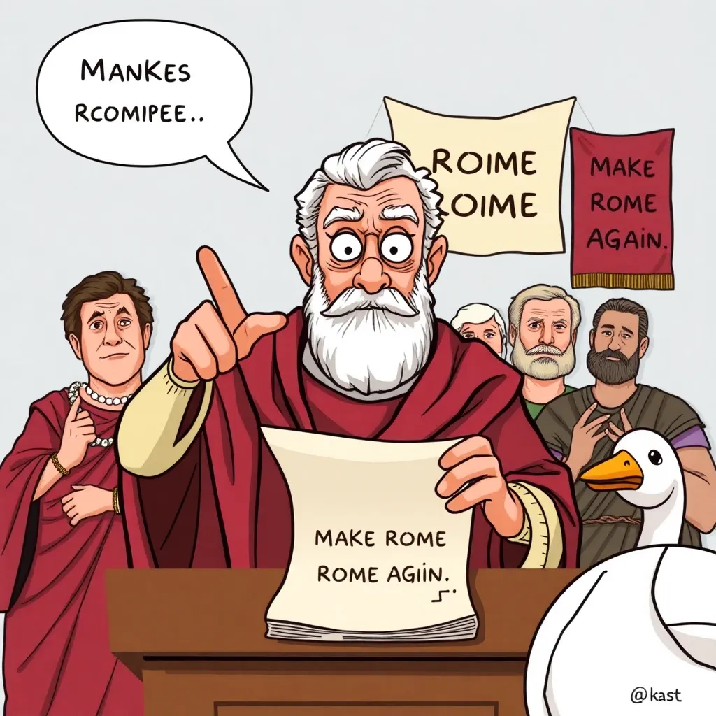 Traditional Values Caucus warns literacy leads to “ideas”