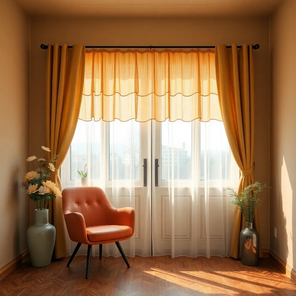 Коридор, якого “нема”: двері в стіну