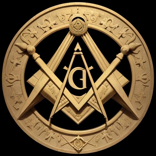 Masonic symbol