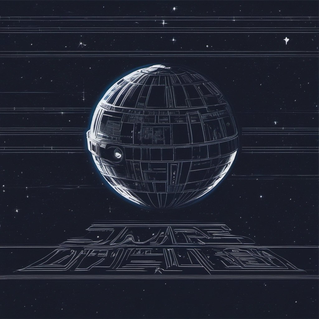 Star Wars Logo