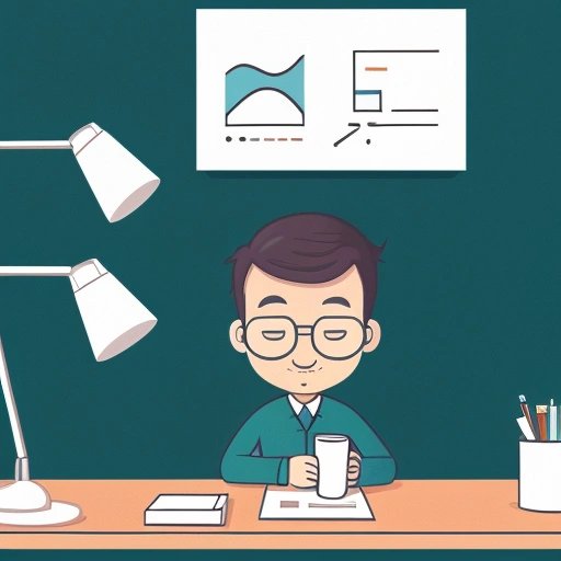 Researcher feeling defeated