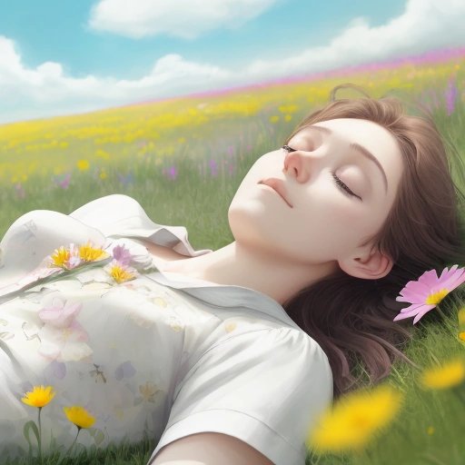 INFP Dreamer