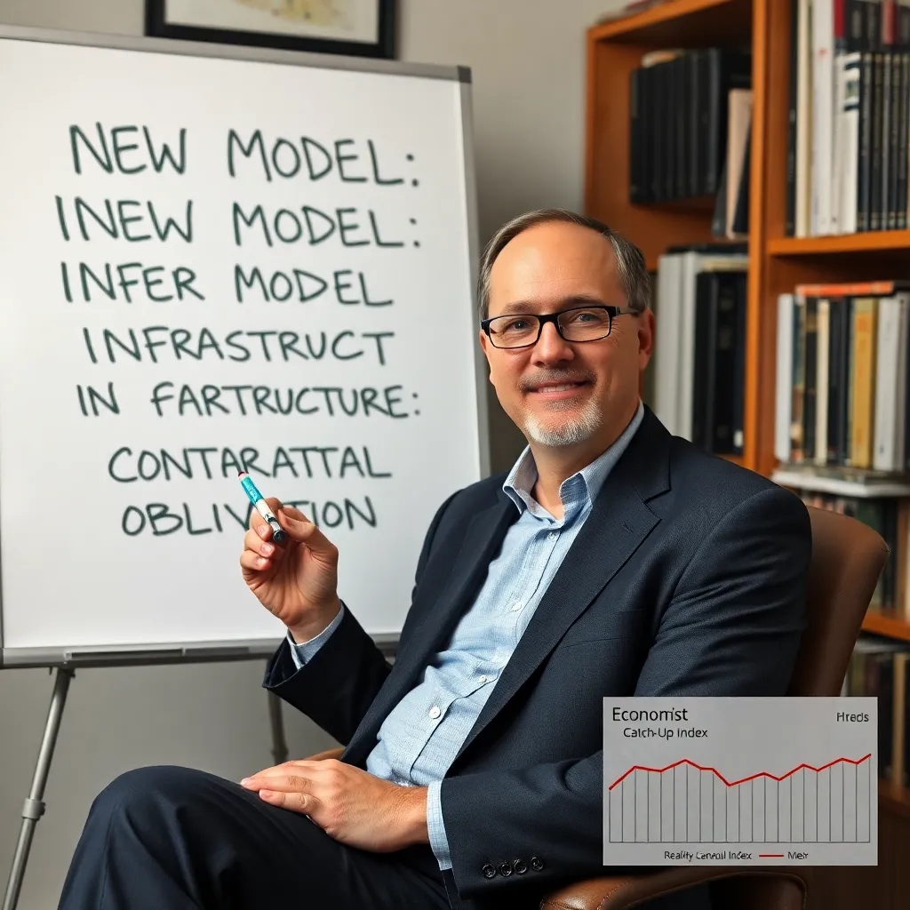 Economist Dr. Paloma Grent, “Applied Trade and Regrettable Promises”