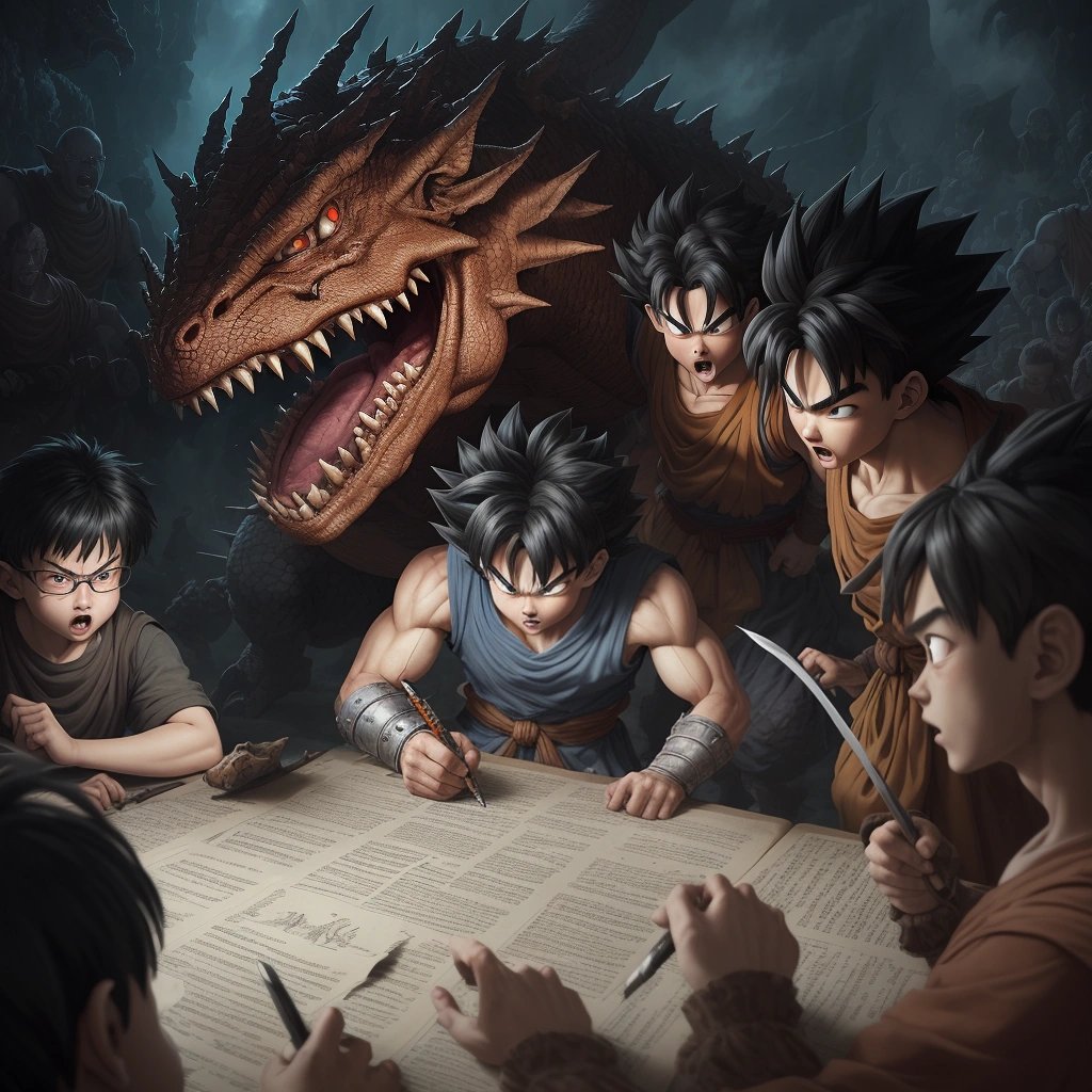 The Quiz Battler