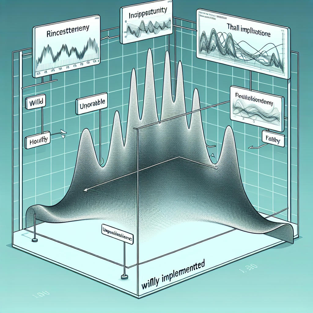 An example of a Kalman Filter gone wrong