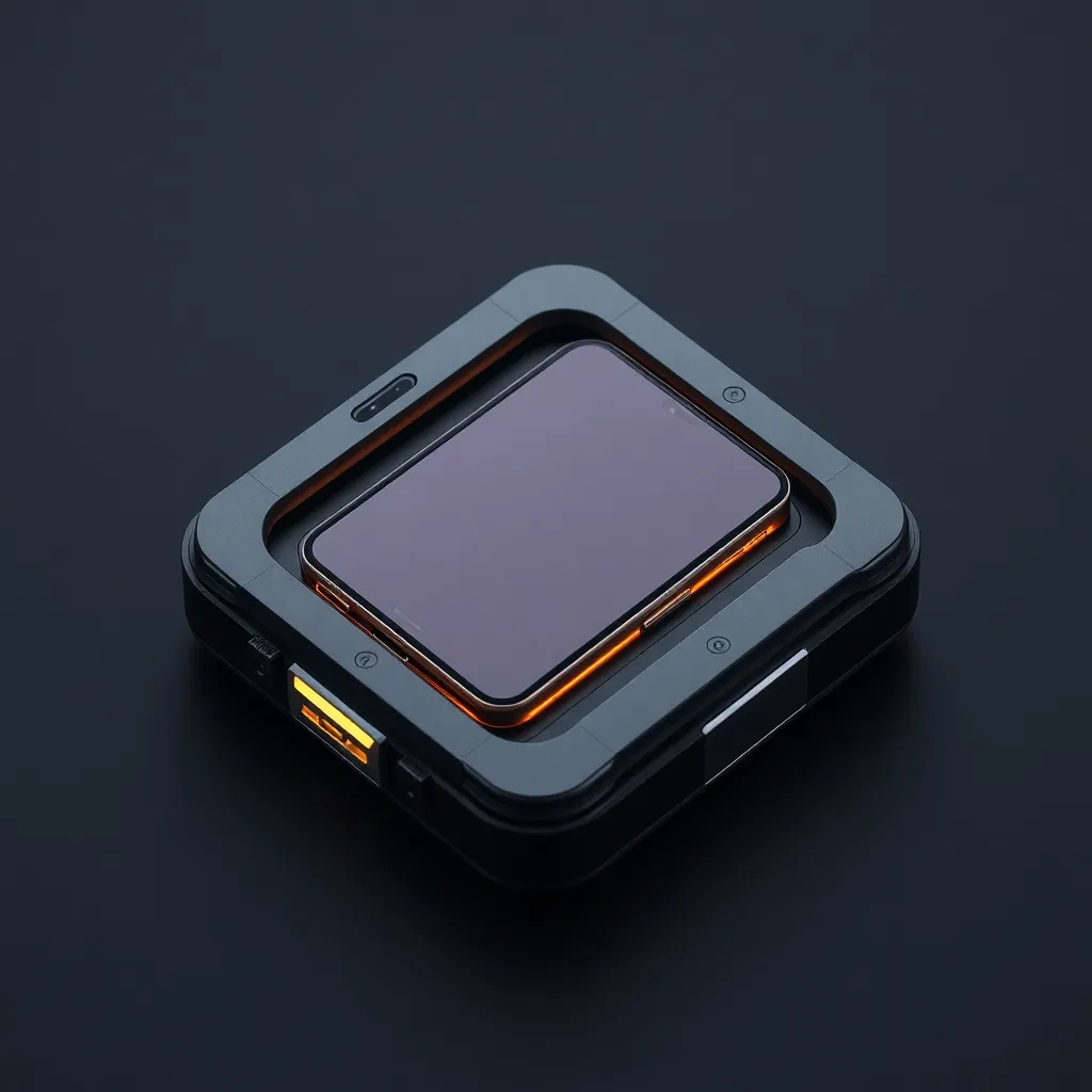 Збірка: “місця мало, компоненти великі, нерви безцінні”