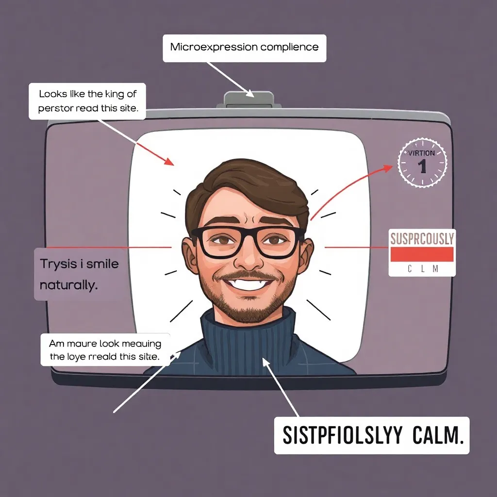 Turnstile+ microexpression “verification”