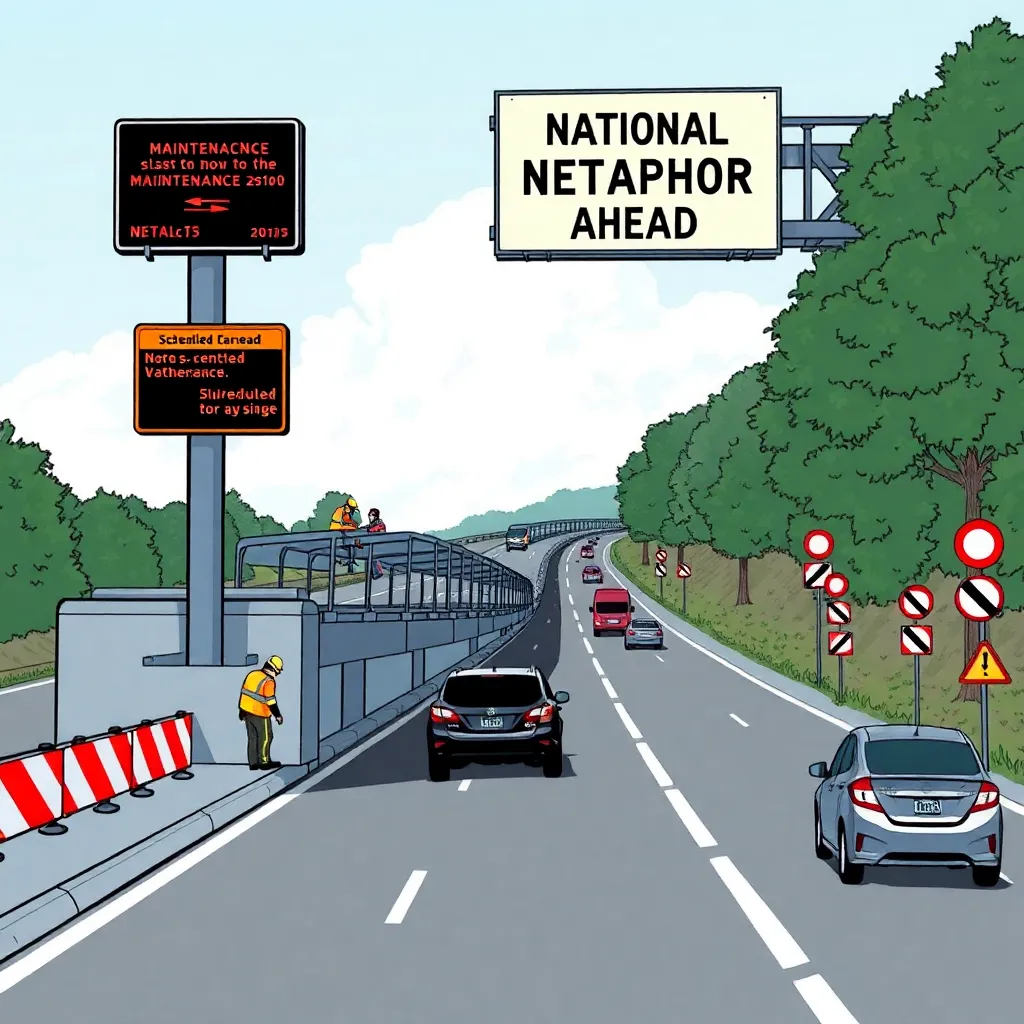 Repairing Bridges Before They Become a Metaphor