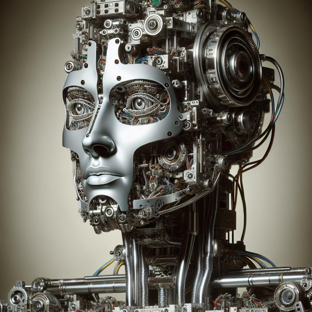 AI Deception