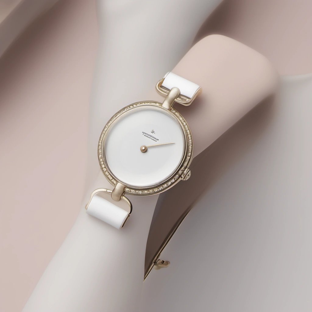 Graceful Wrist
