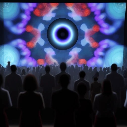 Government mind control