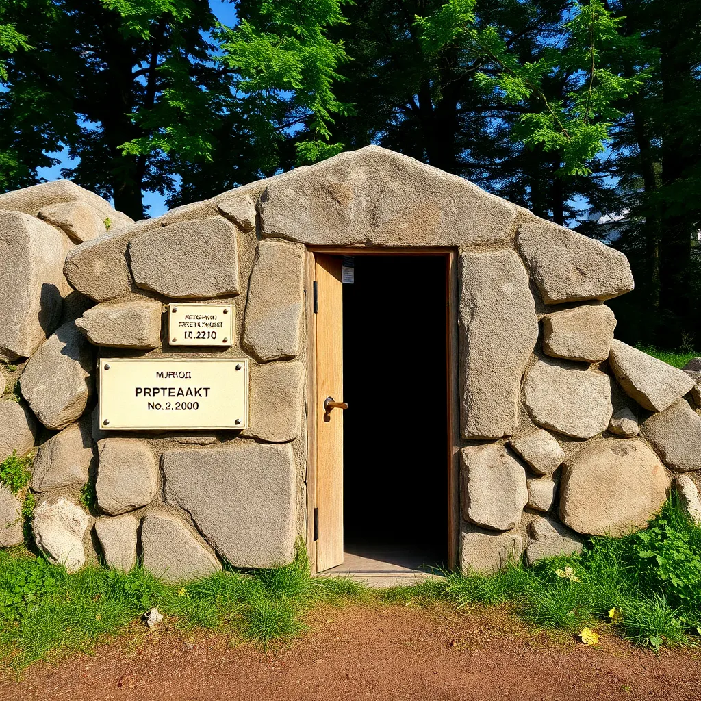 Археологи рахують уламки як артефакти