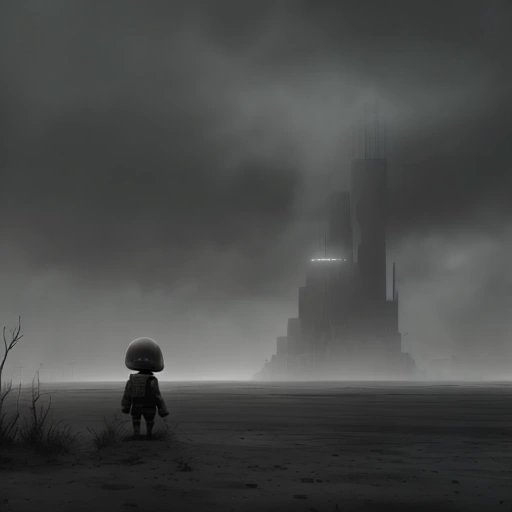 Deserted online forum