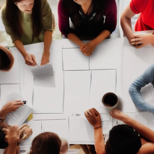 Group project confusion