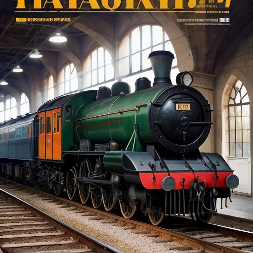 Quarterly journal cover