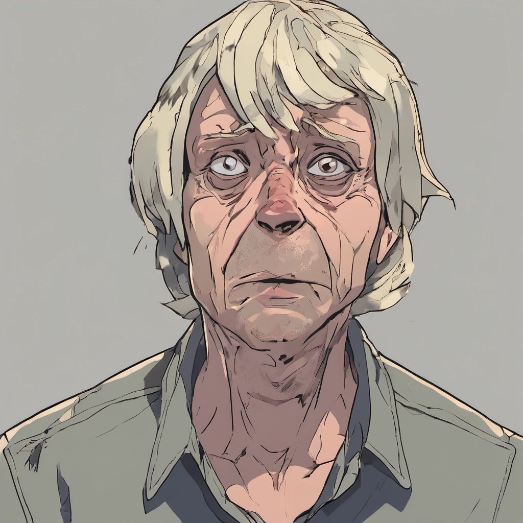 Shocked Game of Thrones Character