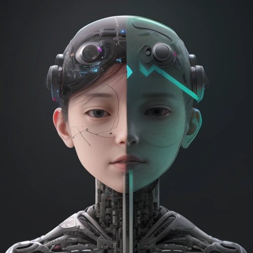 Simultaneous AI Realities