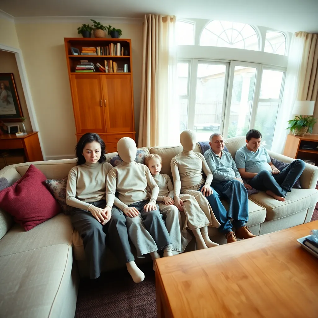 Home Office Issues Guidance as ‘Pillow People’ Integration Reaches Record Levels