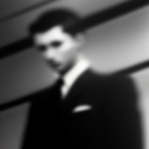 Majestic 12 Member