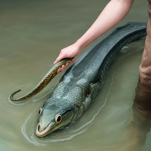 Nullables as slippery eels