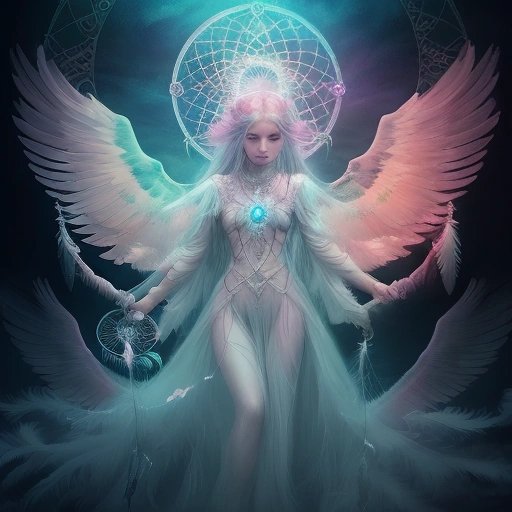 The Dream-Weaver