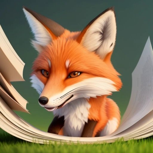 Fox destroying news articles