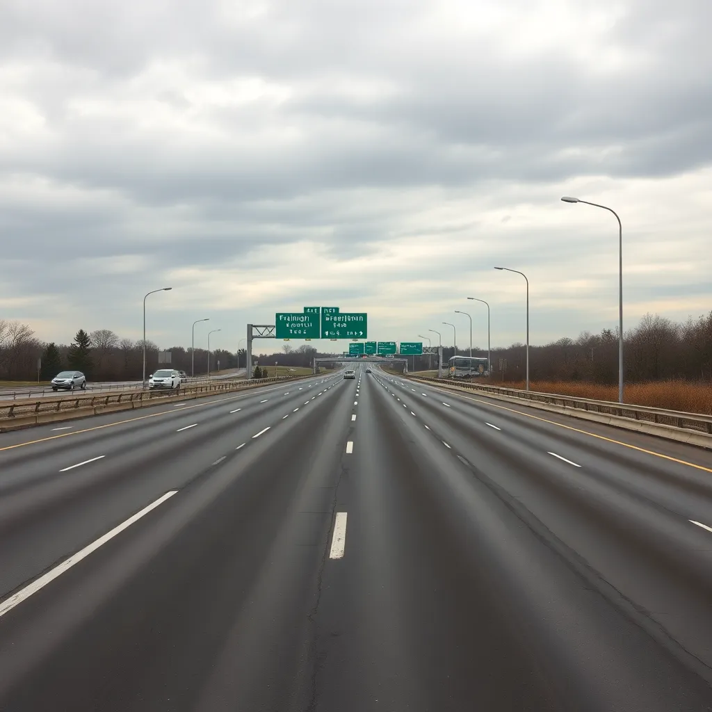 The Great Commonwealth Departure: Analyzing the 2033-2034 Massachusetts Migration