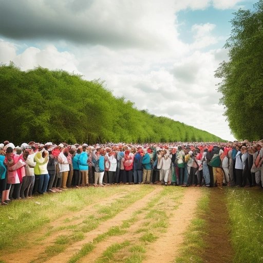 Tourists at Bosnia's explosive attraction