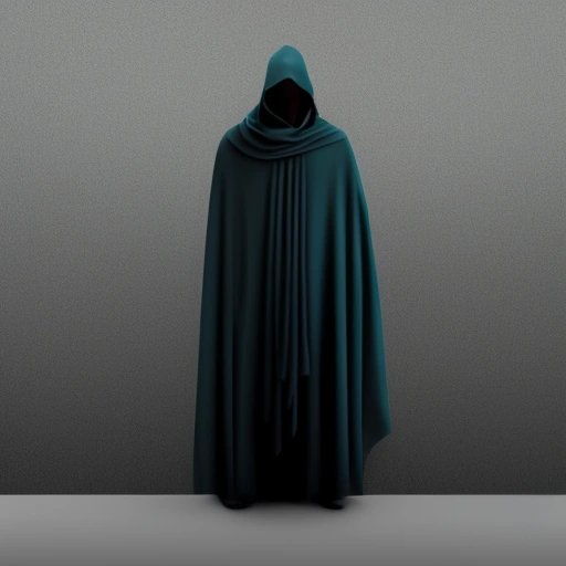 Invisibility cloak