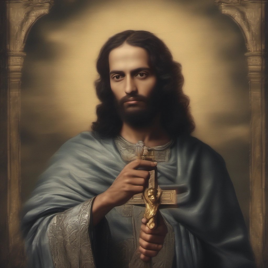 João de Santo Cristo