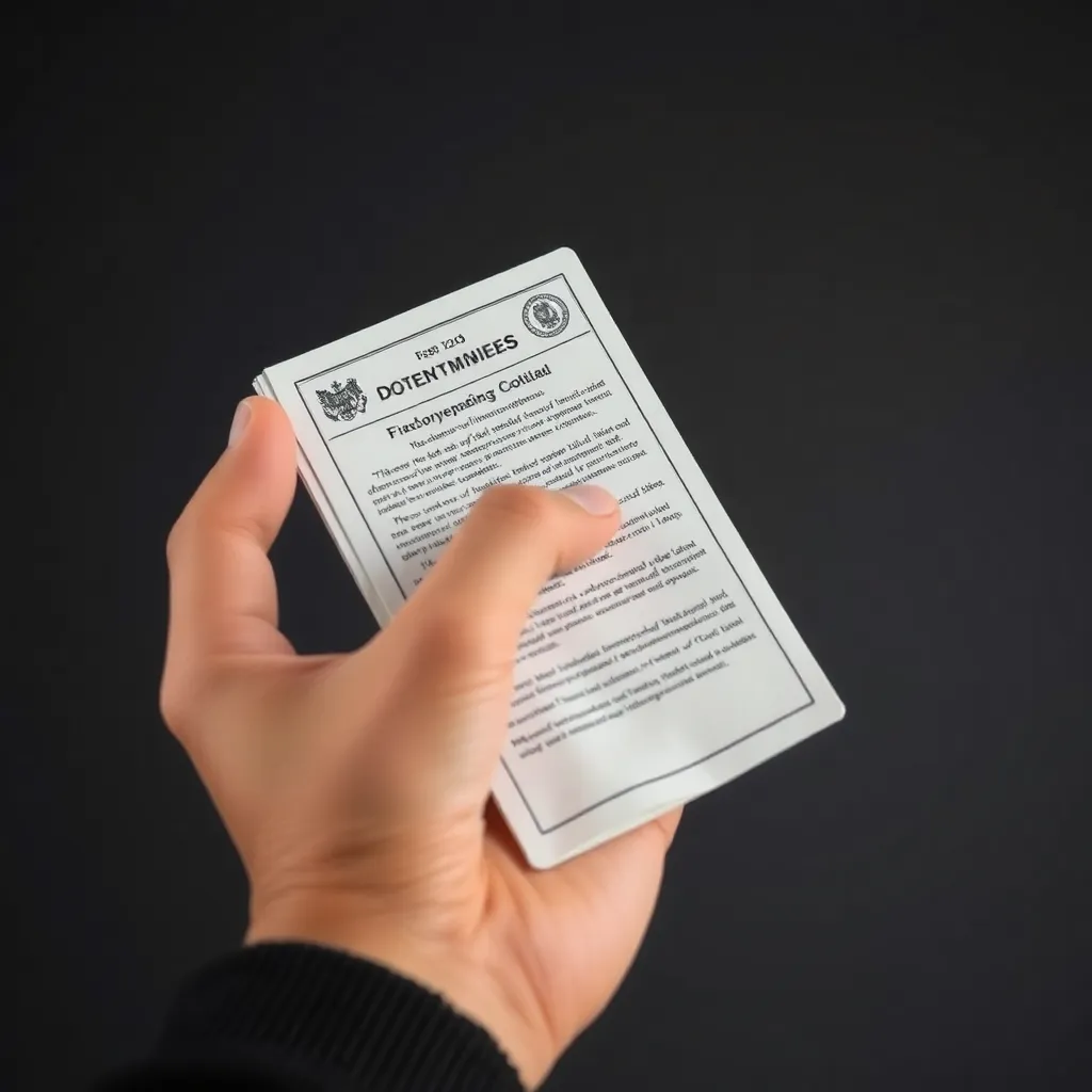 «Відділ у відпустці»: зачинене віконце приймальні