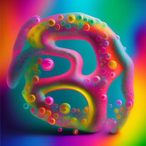 Bubbly number 3