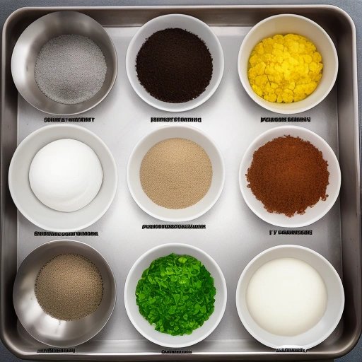 Controversial artificial ingredients