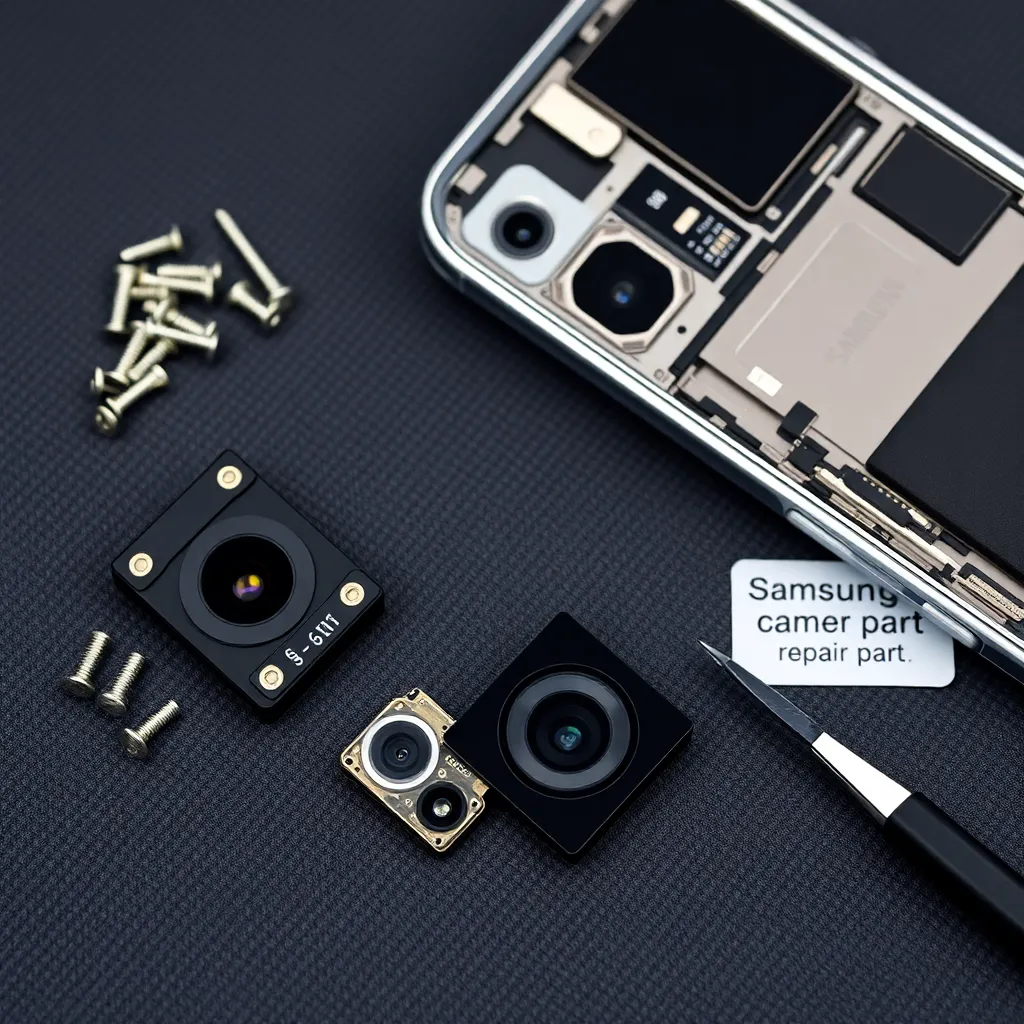 Camera modules that “just work”