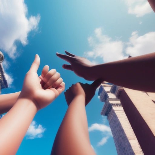 Unity in diversity