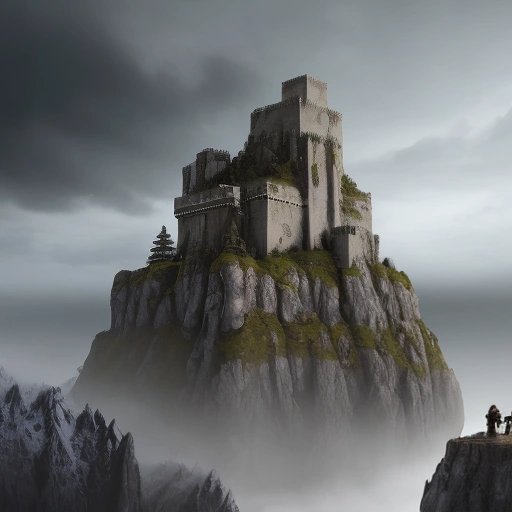 Dwarf Fortress shrouded in mystery