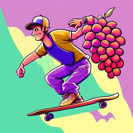 Extreme Winery Tycoon game art