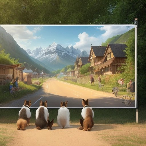 Terriers plotting their next move
