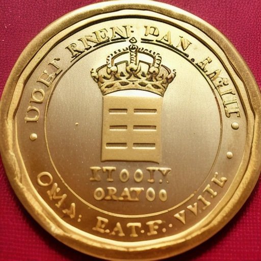 Letter from Queen Elizabeth