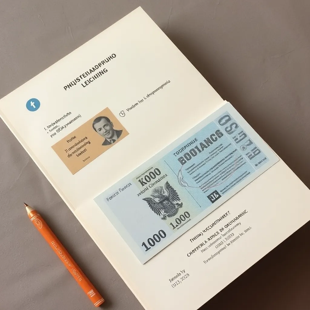 «Єдина довідка про те, що ви все ще чекаєте»