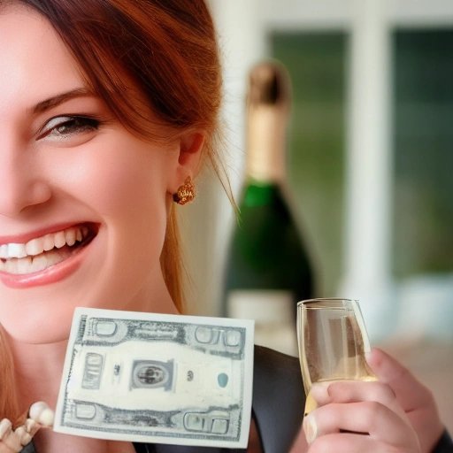 Satisfied customer with Money Magnet