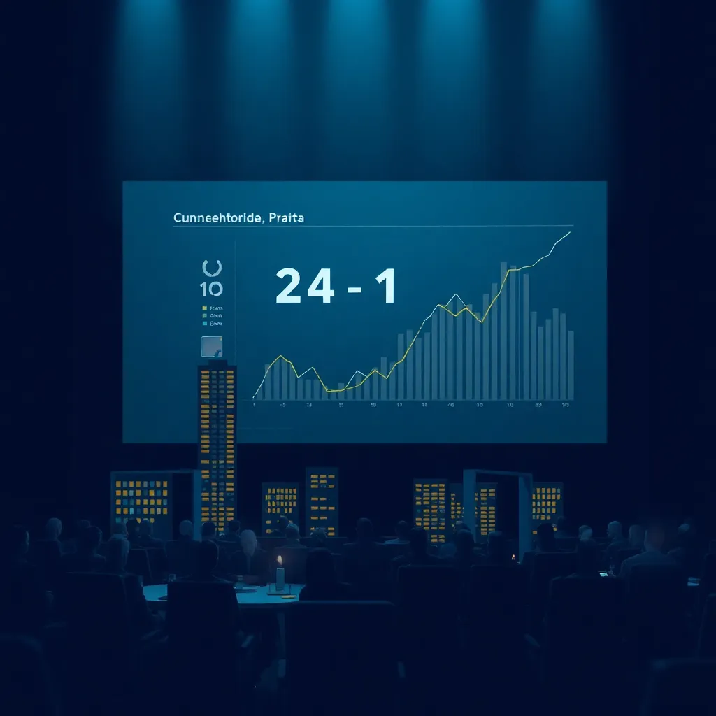 «Інвесторів ховають у презентації на 120 слайдів»