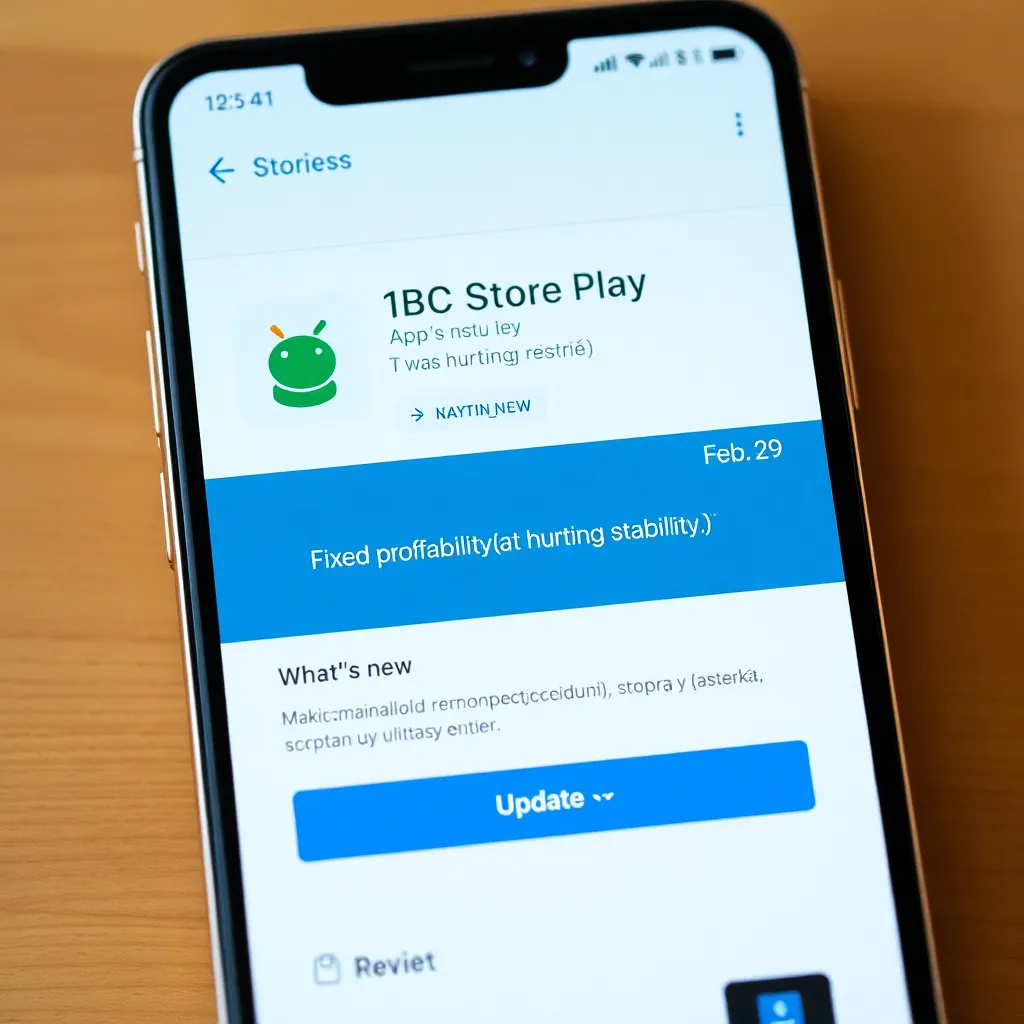 «Оновлення застосунку: “Виправили прибутковість (вона заважала стабільності)”»