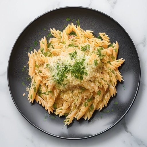 Farinha Láctea on pasta