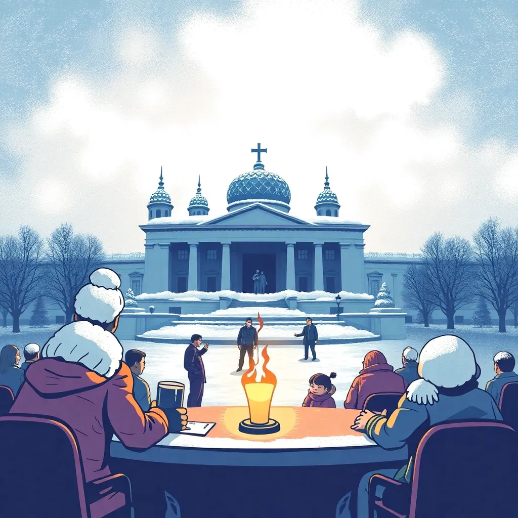 Синій — “спокійний маніпулятор довіри”