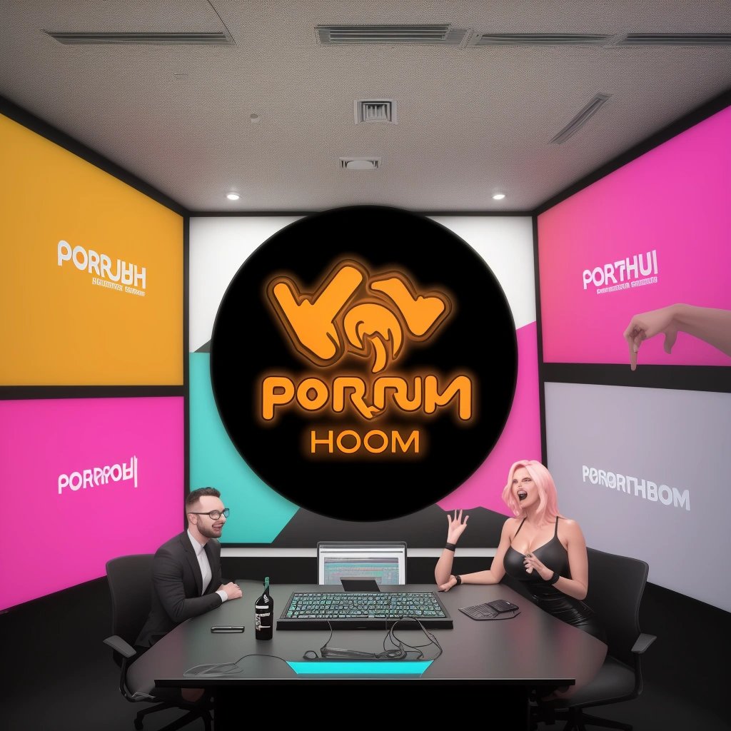 PornHub Kids logo