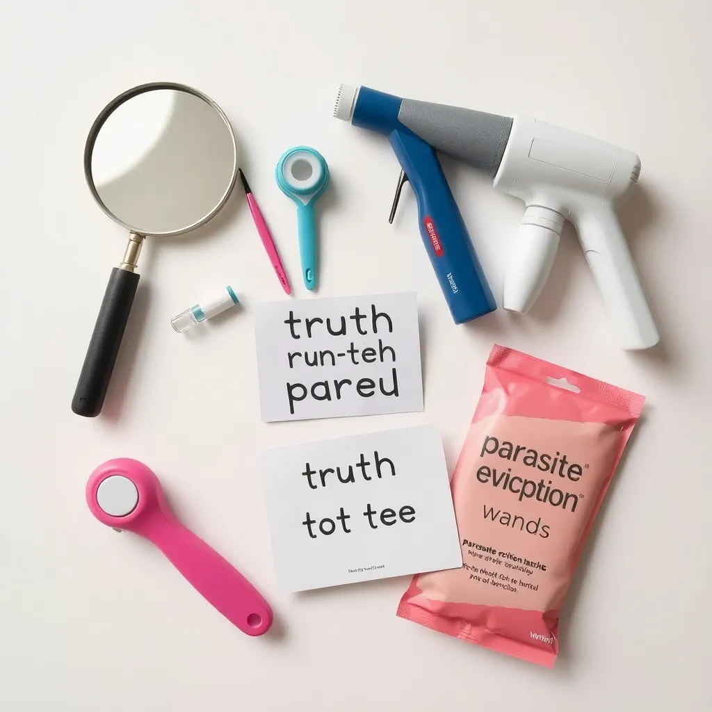 “The ‘Bug Under Skin’ Economy Starter Kit”